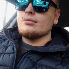 Фотография мужчины Павел, 32 года из г. Коломна