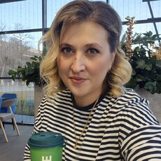 Фотография девушки Ольга, 41 год из г. Волжский