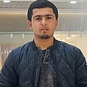 Саид, 25 лет