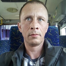 Фотография мужчины Юрий, 44 года из г. Шахунья