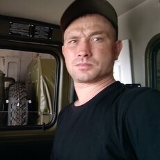 Фотография мужчины Жека, 30 лет из г. Саяногорск