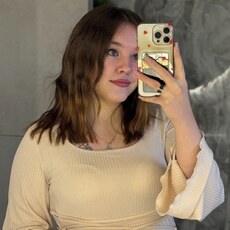 Фотография девушки Есения, 21 год из г. Оренбург