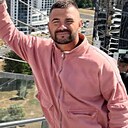 Вадим, 34 года