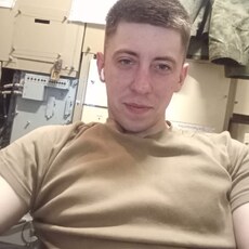 Фотография мужчины Олег, 26 лет из г. Люберцы