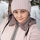 Катарина, 46 лет