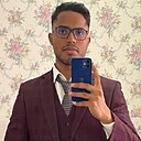 Priyanshu, 26 лет
