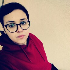 Фотография девушки Камилла, 35 лет из г. Щёлково