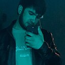 Имран, 22 года