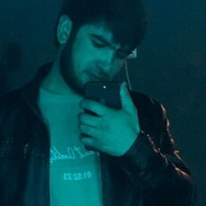 Фотография мужчины Имран, 22 года из г. Якутск