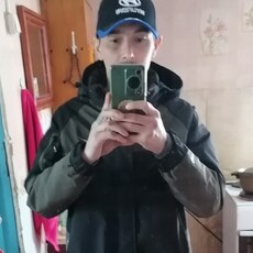 Фотография мужчины Серега, 36 лет из г. Усть-Илимск