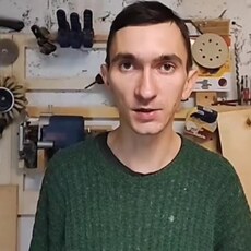 Фотография мужчины Михаил, 39 лет из г. Пенза