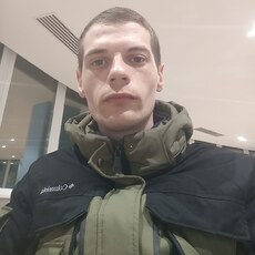 Фотография мужчины Михаил, 28 лет из г. Кокшетау