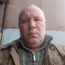 Фотография мужчины Вася, 44 года из г. Новозыбков