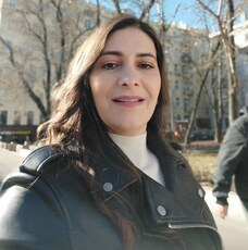 Фотография девушки Елена, 46 лет из г. Москва