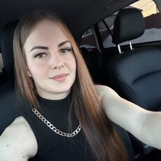 Фотография девушки Лина, 28 лет из г. Корсаков