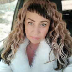 Фотография девушки Счастливая, 51 год из г. Томск