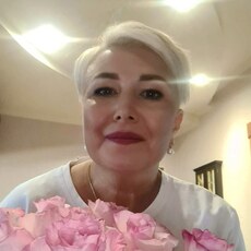 Фотография девушки Дина, 49 лет из г. Юрга