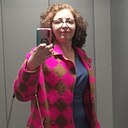 Светлана, 55 лет