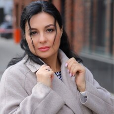 Фотография девушки Ольга, 46 лет из г. Нижний Новгород