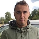 Сергей, 31 год