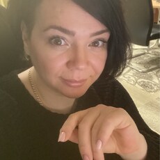 Фотография девушки Ника, 42 года из г. Тарко-Сале