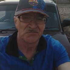 Фотография мужчины Александр, 58 лет из г. Ершов