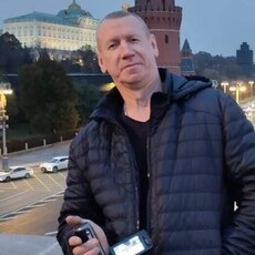 Фотография мужчины Лëша, 50 лет из г. Рязань