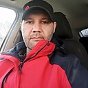 Виталий, 40 лет