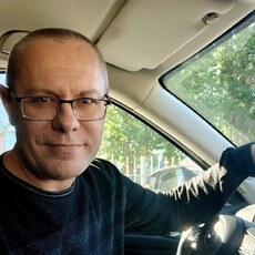 Фотография мужчины Андрей, 46 лет из г. Москва