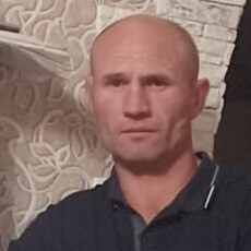 Фотография мужчины Роман, 39 лет из г. Орск