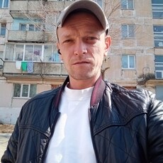 Фотография мужчины Роман, 32 года из г. Фокино