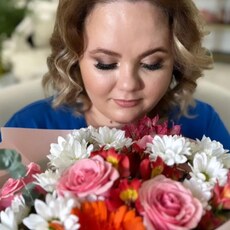 Фотография девушки Оля, 47 лет из г. Михайловка (Волгоградская Област