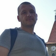 Фотография мужчины Юрий, 43 года из г. Пироговский