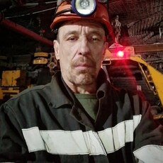 Фотография мужчины Сергей, 53 года из г. Междуреченск