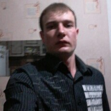 Фотография мужчины Владимир, 35 лет из г. Прокопьевск