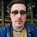 Андрей Петров, 39 лет