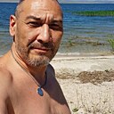 Yerkesh, 54 года