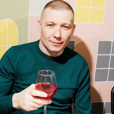 Фотография мужчины Михаил, 41 год из г. Верхняя Пышма