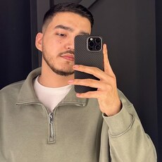 Фотография мужчины Макс, 28 лет из г. Киев