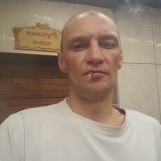 Фотография мужчины Николай, 41 год из г. Липецк