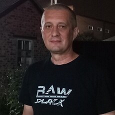 Фотография мужчины Андрей, 44 года из г. Сальск