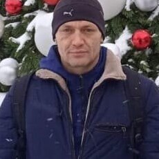 Фотография мужчины Юрий, 41 год из г. Арзамас