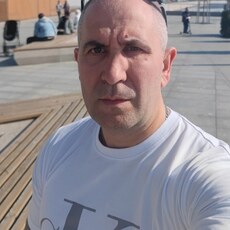 Фотография мужчины Дмитрий, 43 года из г. Горловка