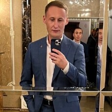 Фотография мужчины Маден, 41 год из г. Оренбург