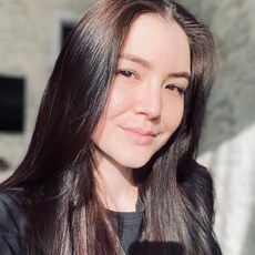 Фотография девушки Диля, 28 лет из г. Орск