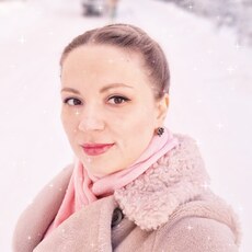 Фотография девушки Ирина, 41 год из г. Тюмень