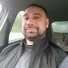 Фотография мужчины Василий, 37 лет из г. Миасс