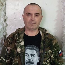 Фотография мужчины Алексей, 48 лет из г. Краснодон
