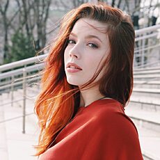 Фотография девушки София, 28 лет из г. Ковров