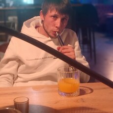 Фотография мужчины Сергей, 31 год из г. Зыряновск